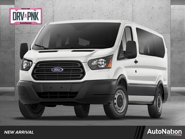 used 2019 Ford Transit-350 car, priced at $38,959