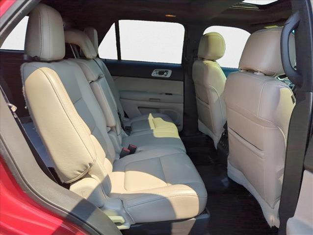 used 2014 Ford Explorer car, priced at $10,175