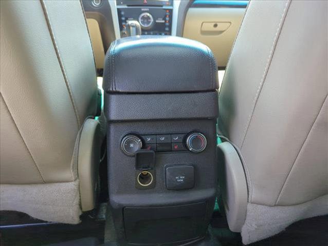 used 2014 Ford Explorer car, priced at $10,175