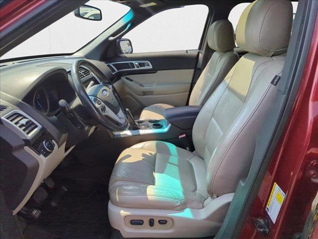 used 2014 Ford Explorer car, priced at $10,175