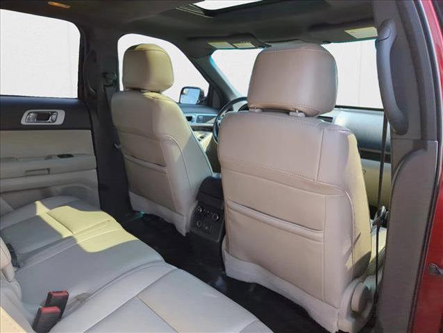used 2014 Ford Explorer car, priced at $10,175