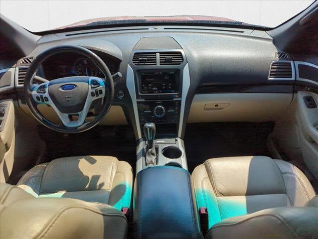 used 2014 Ford Explorer car, priced at $10,175