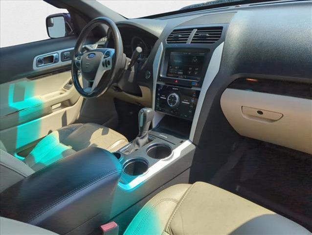 used 2014 Ford Explorer car, priced at $10,175