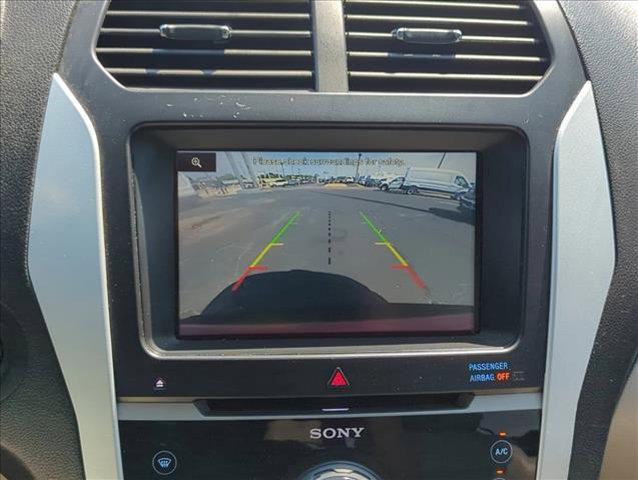 used 2014 Ford Explorer car, priced at $10,175