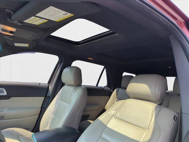 used 2014 Ford Explorer car, priced at $10,175