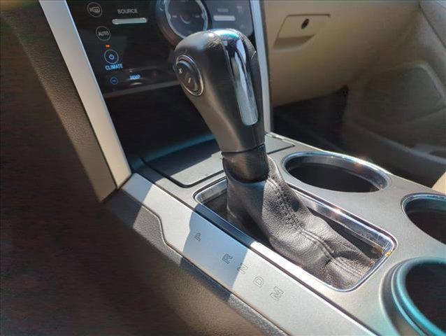 used 2014 Ford Explorer car, priced at $10,175