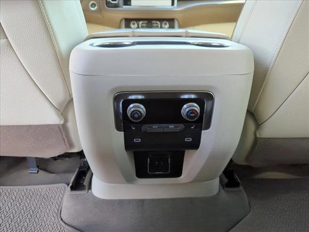 used 2022 GMC Yukon car, priced at $58,500