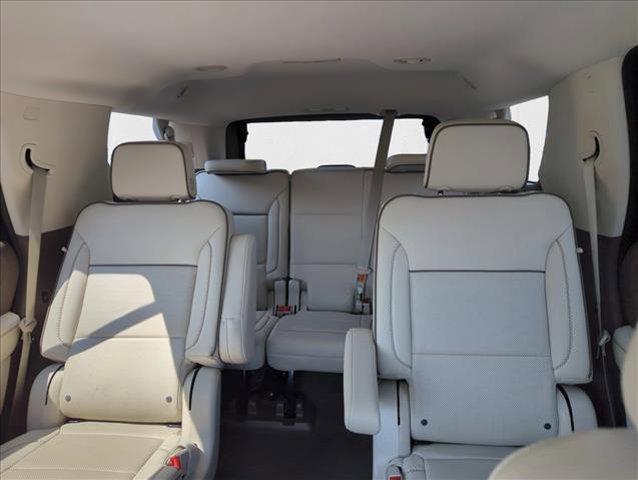 used 2022 GMC Yukon car, priced at $58,500