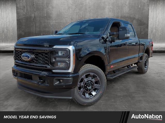 new 2024 Ford F-250 car, priced at $83,326