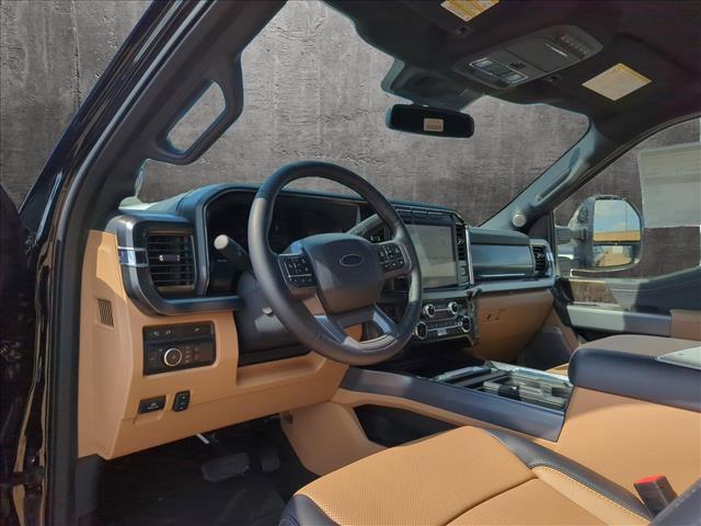 new 2024 Ford F-250 car, priced at $83,326