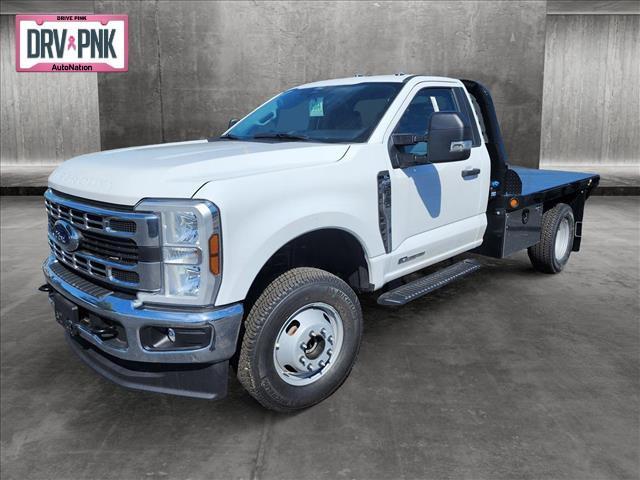 new 2024 Ford F-350 car, priced at $75,624