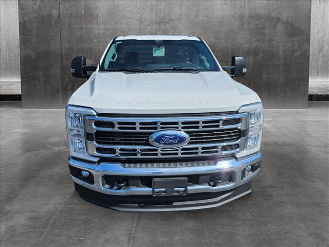 new 2024 Ford F-350 car, priced at $75,624