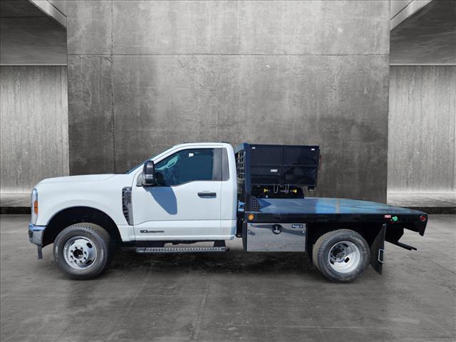 new 2024 Ford F-350 car, priced at $75,624