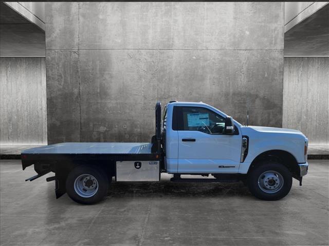 new 2024 Ford F-350 car, priced at $75,624