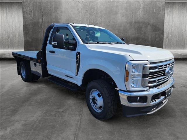 new 2024 Ford F-350 car, priced at $75,624