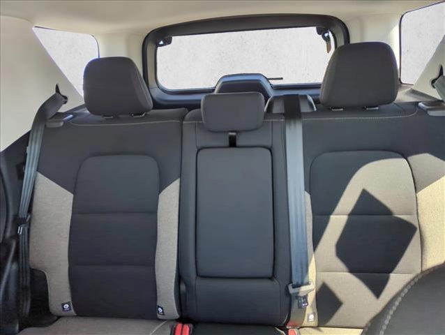 new 2025 Ford Bronco Sport car, priced at $29,990