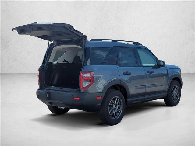 new 2025 Ford Bronco Sport car, priced at $29,990