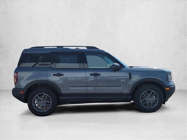 new 2025 Ford Bronco Sport car, priced at $29,990