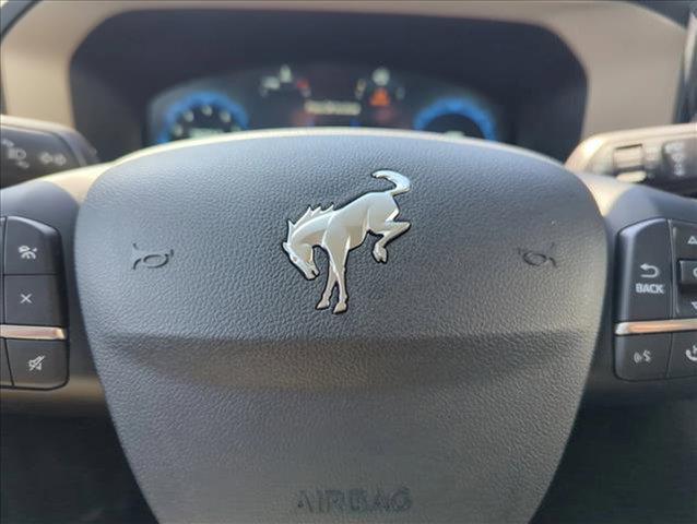 new 2025 Ford Bronco Sport car, priced at $29,990