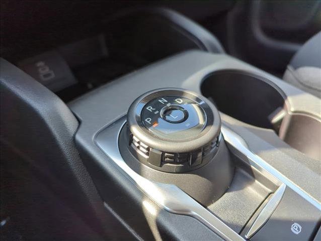 new 2025 Ford Bronco Sport car, priced at $29,990