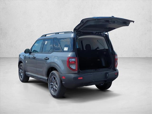 new 2025 Ford Bronco Sport car, priced at $29,990