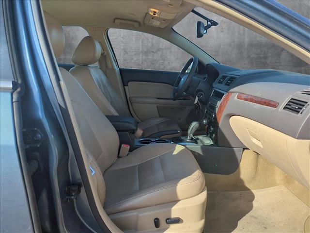 used 2011 Ford Fusion car, priced at $8,246