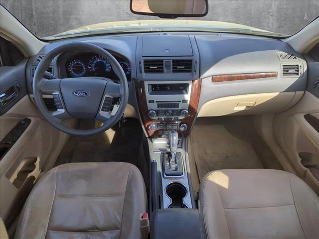 used 2011 Ford Fusion car, priced at $8,246