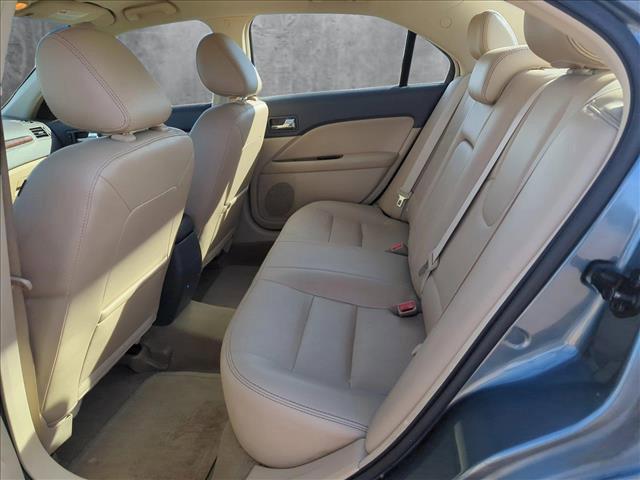 used 2011 Ford Fusion car, priced at $8,246