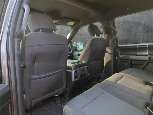 used 2020 Ford F-150 car, priced at $33,196