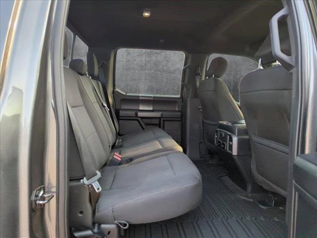 used 2020 Ford F-150 car, priced at $33,196