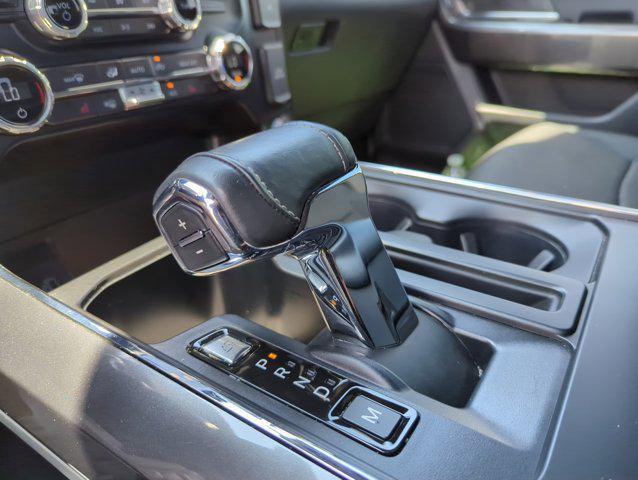 used 2021 Ford F-150 car, priced at $35,962