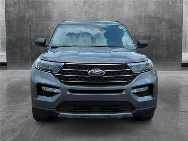 used 2020 Ford Escape car, priced at $15,538