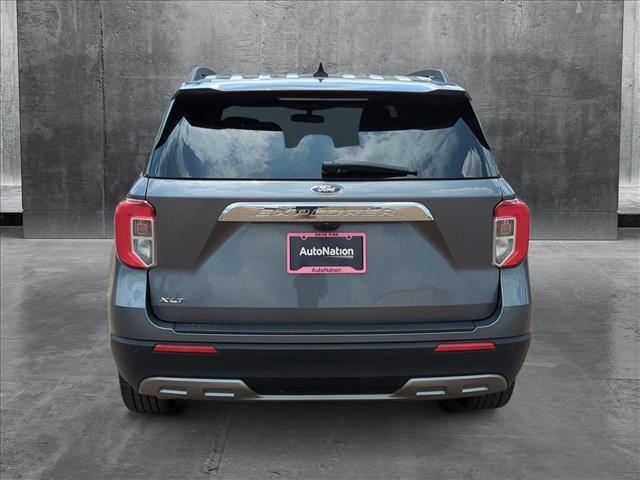 used 2020 Ford Escape car, priced at $15,538