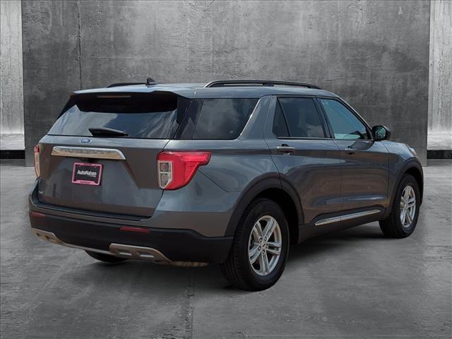 used 2020 Ford Escape car, priced at $15,538