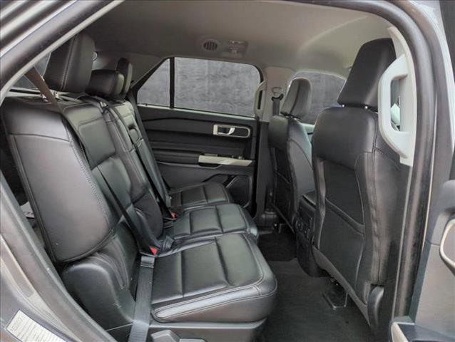 used 2020 Ford Escape car, priced at $15,538