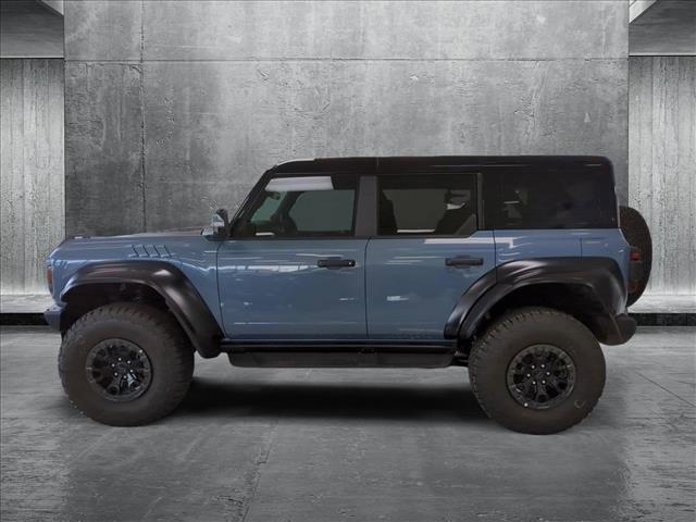 new 2024 Ford Bronco car, priced at $86,903