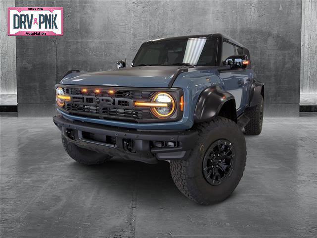 new 2024 Ford Bronco car, priced at $94,911