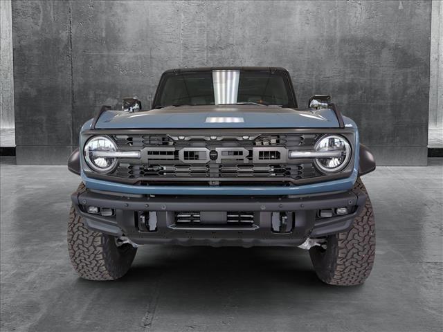 new 2024 Ford Bronco car, priced at $86,903