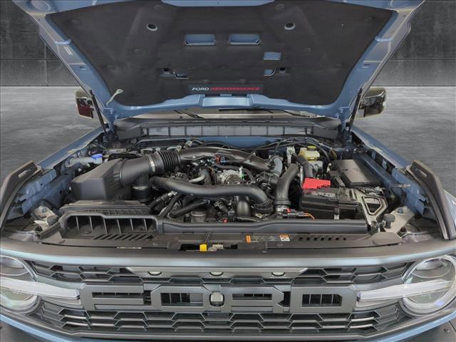 new 2024 Ford Bronco car, priced at $86,903