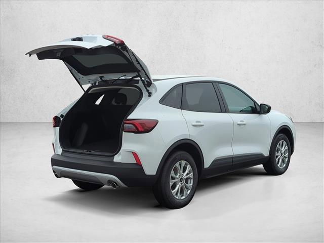 new 2026 Ford Escape car, priced at $32,280