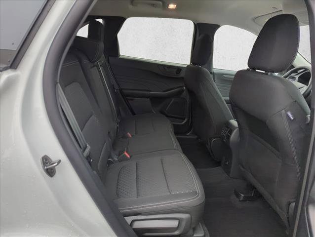 new 2026 Ford Escape car, priced at $32,280