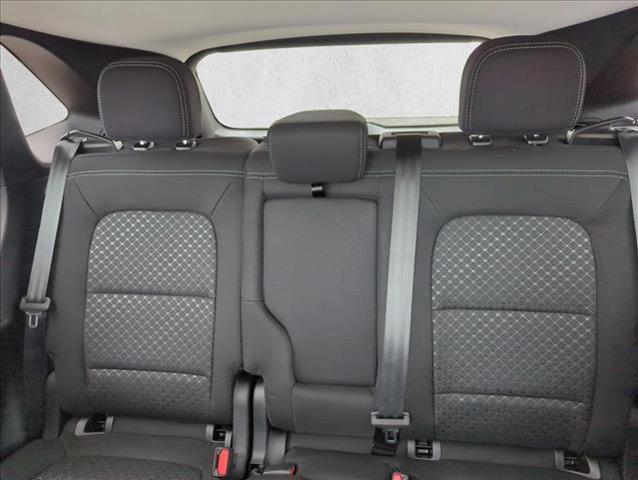 new 2026 Ford Escape car, priced at $32,280