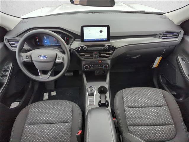 new 2026 Ford Escape car, priced at $32,280