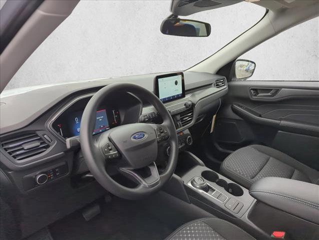 new 2026 Ford Escape car, priced at $32,280