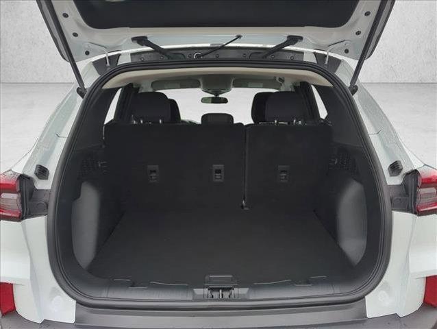 new 2026 Ford Escape car, priced at $32,280