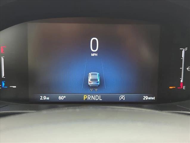 new 2026 Ford Escape car, priced at $32,280