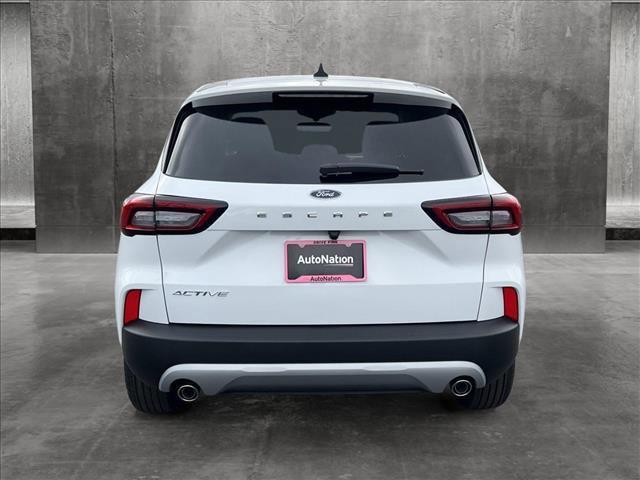 new 2025 Ford Escape car, priced at $30,415