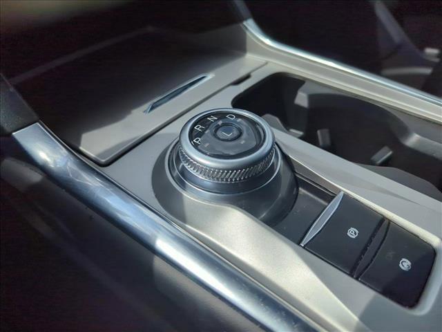 used 2023 Ford Explorer car, priced at $30,374