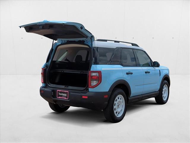 new 2025 Ford Bronco Sport car, priced at $32,922