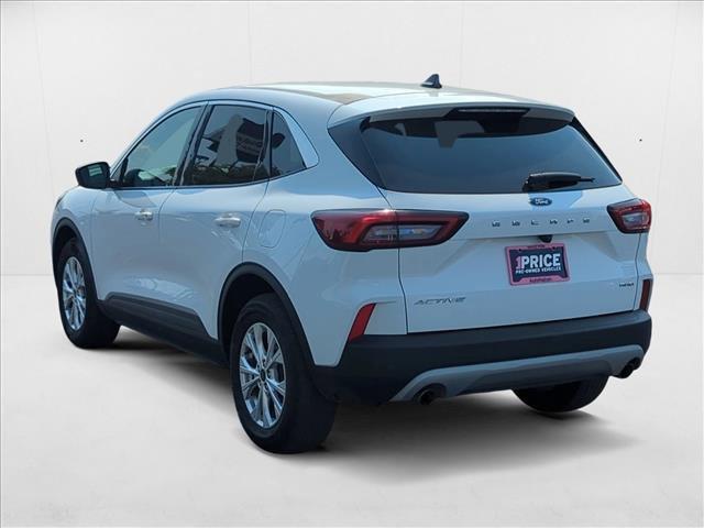 used 2024 Ford Escape car, priced at $22,455